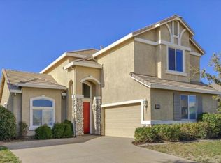 11895 Appolon Dr, Rancho Cordova, CA 95742