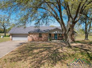 4823 Page Rd, Longview, TX 75605