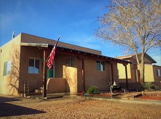 260 Gene Ave NW, Albuquerque, NM 87107