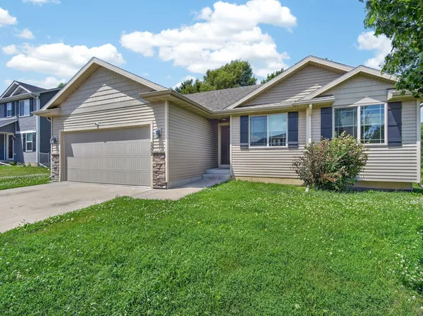 5302 SE 24th St, Des Moines, IA 50320
