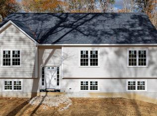 87 Vinton Rd, Holland, MA 01521