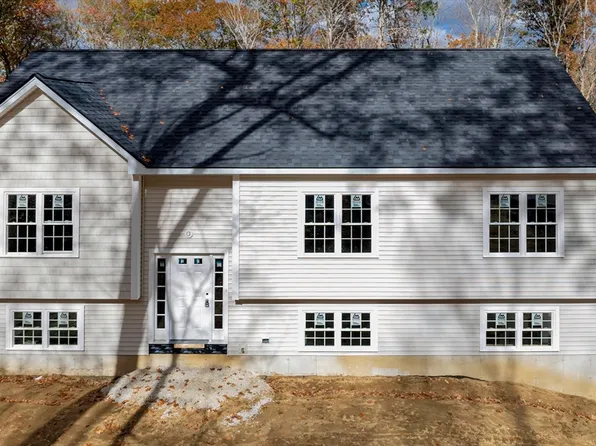 87 Vinton Rd, Holland, MA 01521