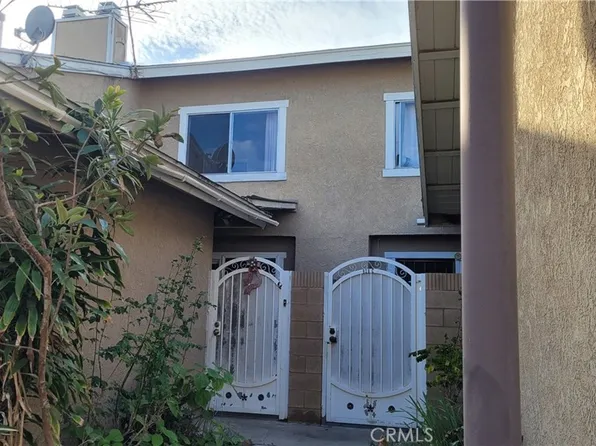 928 Willardson Way #7, Santa Ana, CA 92703