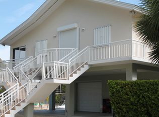 160 Tequesta St, Plantation Key, FL 33036
