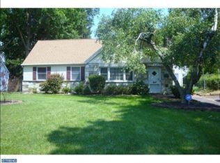 339 Hardman Ln, Warminster, PA