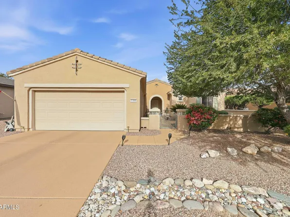 14866 W MEDINAH Court, Surprise, AZ 85374