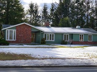 189 West St, Paxton, MA 01612