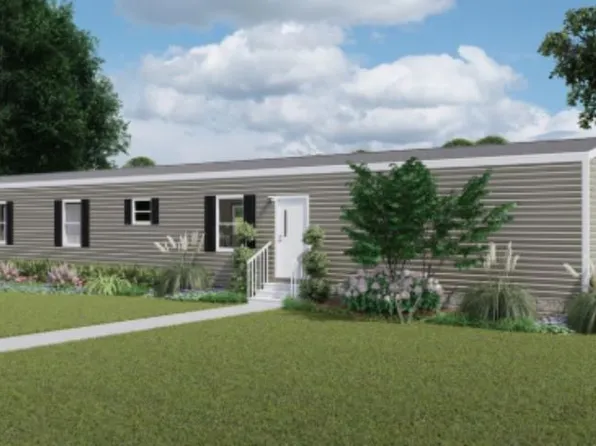 600 Ermine Rd Lot 620, West Columbia, SC 29170