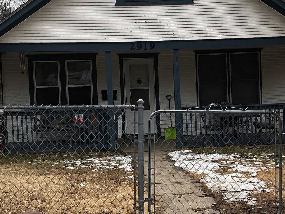 1st image of 2919 Orville Ave