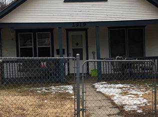 2919 Orville Ave, Kansas City, KS 66102