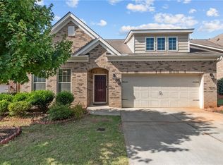 129 Golden Eagle Ln, Anderson, SC 29621