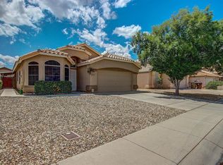 8957 W Kathleen Rd, Peoria, AZ 85382