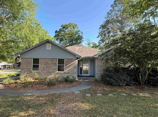 4305 Snoopy Ln, Tallahassee, FL 32303