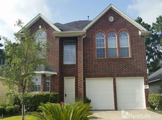 15311 Forest Creek Farms Dr, Cypress, TX 77429