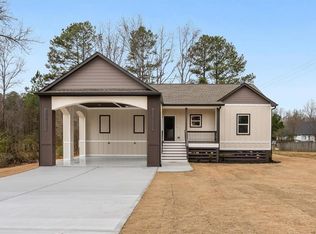 4798 Victoria Ln, Austell, GA 30106