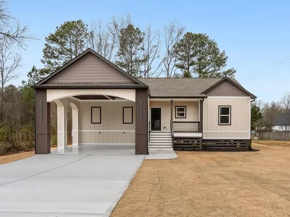 4798 Victoria Ln, Austell, GA 30106