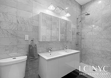 Rented by Keller Williams NYC