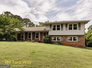 189 Tara Way, Athens, GA 30606