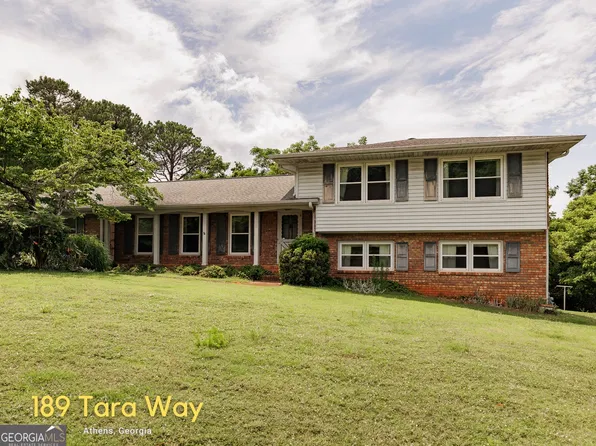 189 Tara Way, Athens, GA 30606