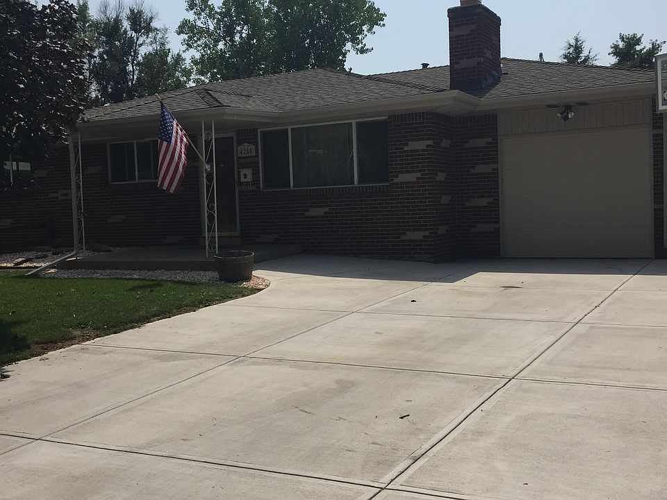 Welcome home