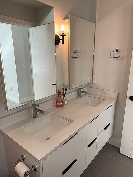 Abbotsford Townhouse for rent - 4 Bedrooms — photo 3