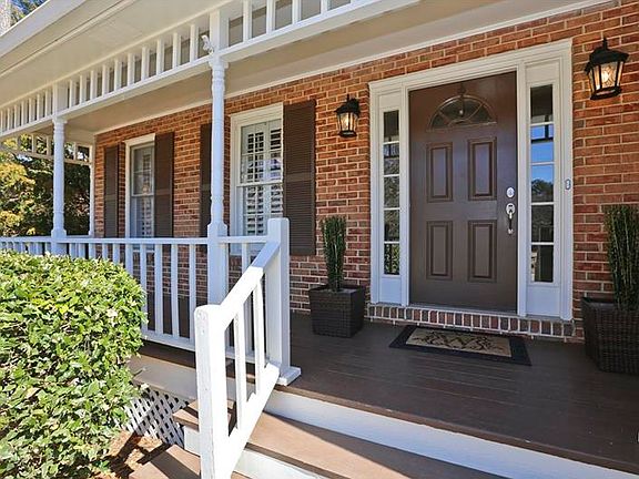 3rd image of 4250 Saint Moritz Ct