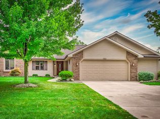 1513 Ridgewood Ln, Bluffton, IN 46714