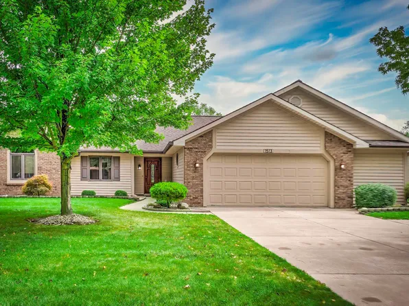 1513 Ridgewood Ln, Bluffton, IN 46714