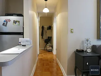 Rented by Bond New York
