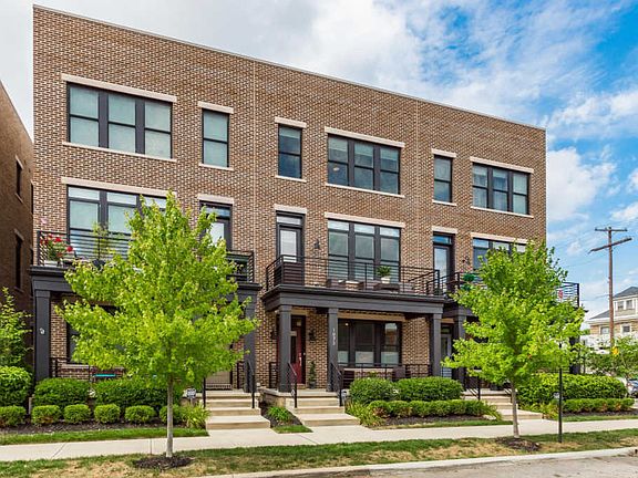 2nd image of 1073 Harrison Park Pl Unit 1073