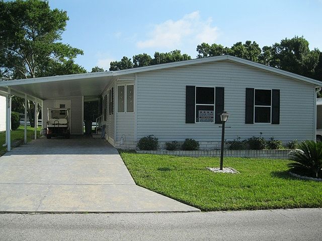 1st image of 28210 River Run Dr