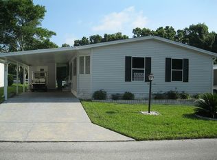 28210 River Run Dr, Leesburg, FL 34748