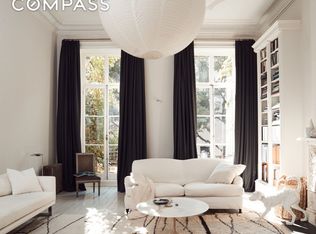13 W 9th St APT 3, New York, NY 10011