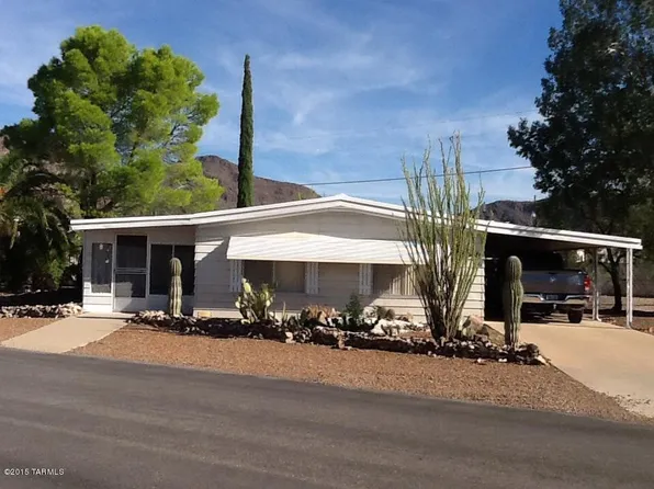6048 W Flying M St #5, Tucson, AZ 85713