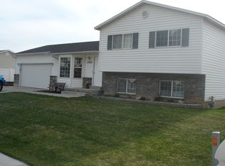 1365 N 150 E, Springville, UT 84663