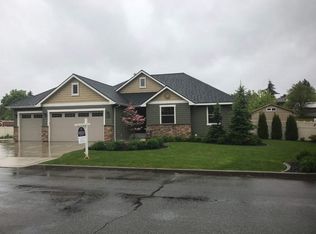 1710 S Progress Rd, Spokane Valley, WA 99037
