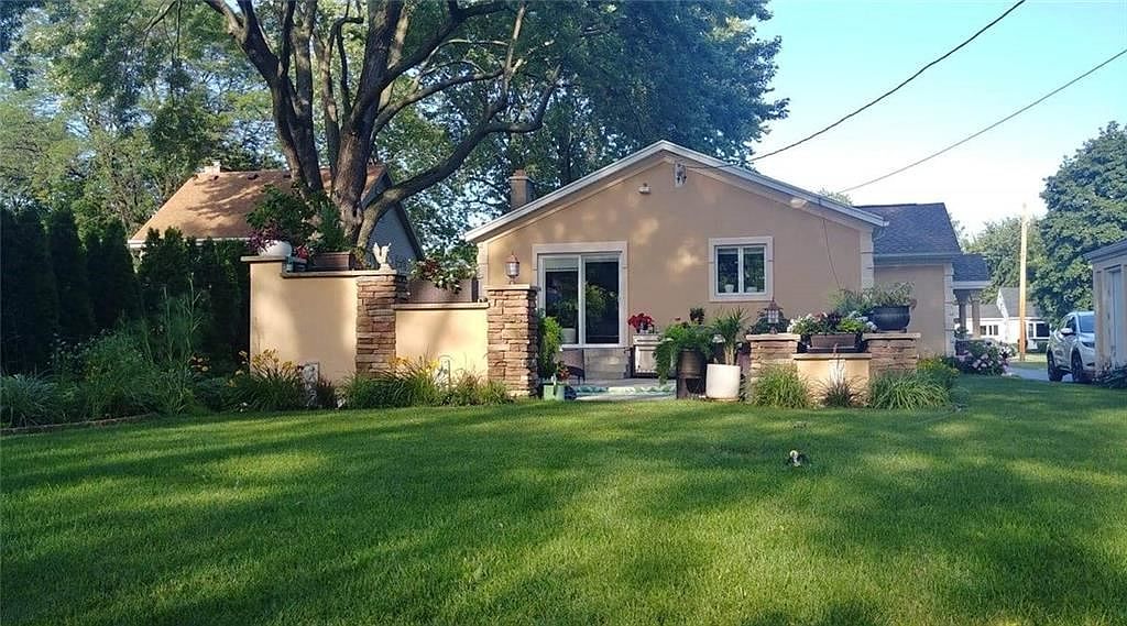 250 Hampton Blvd, Rochester, NY 14612 Zillow