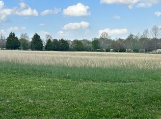 3 Acres Cres #793, Brookland, AR 72417