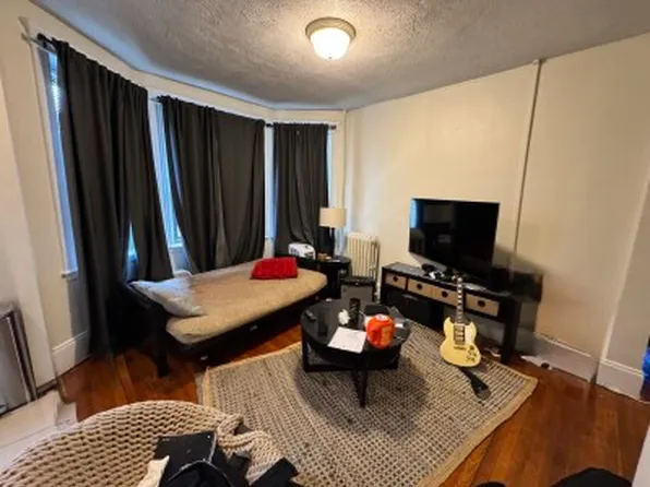 313 Huntington Ave, Boston, MA