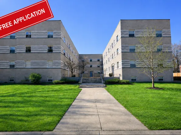 Donaldson Arms Apartments, 1407 Howard St #G42, Evansville, IN 47713
