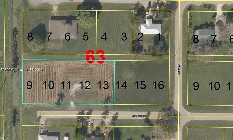1st image of 799 Avenue O