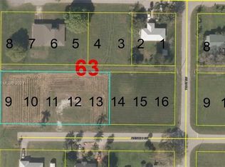 799 Avenue O, Moore Haven, FL 33471