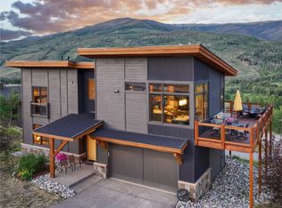 22 Vernon Way, Silverthorne, CO 80498