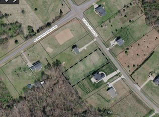 704 E Zion Church Rd, Shelby, NC 28150