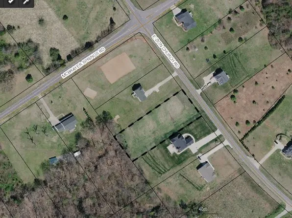 704 E Zion Church Rd, Shelby, NC 28150