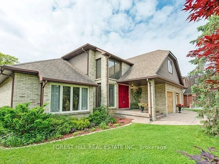 297 Grangeover Ave — Photo 1