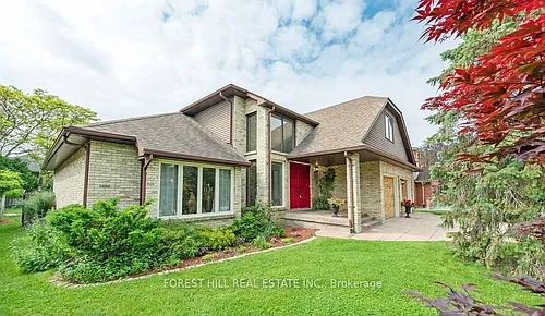 297 Grangeover Ave Photo 1