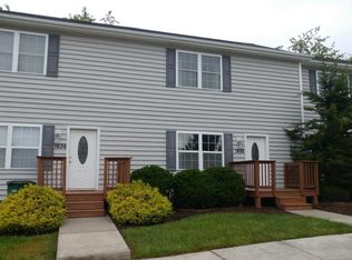 1638 Providence Blvd, Christiansburg, VA 24073