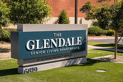 The Glendale Photo 1