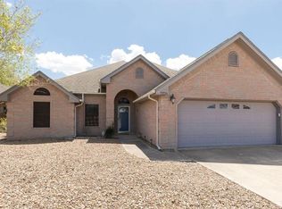 3226 Clubhouse Dr, Edinburg, TX 78542
